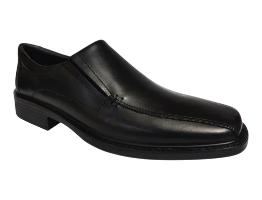 Esse Comfort Extra Wide Bicycle Toe Slip On (21505)