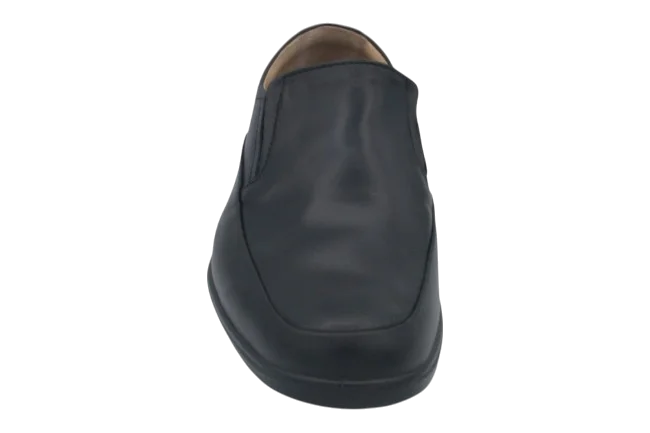 Esse Light Mens Moc Toe Slip On (22069) - view 1