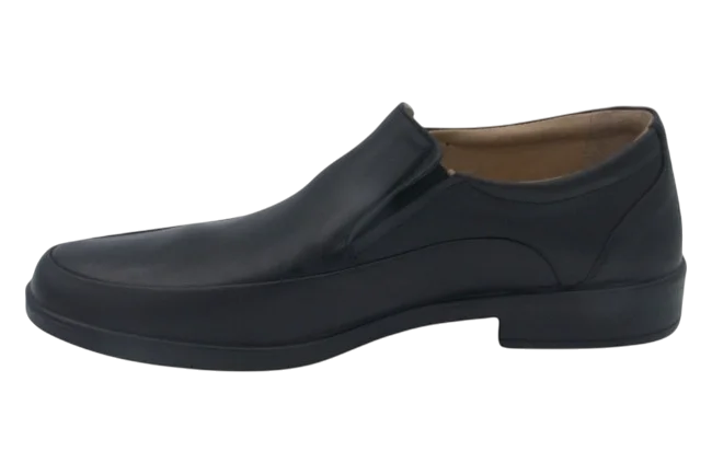 Esse Light Mens Moc Toe Slip On (22069) - view 5