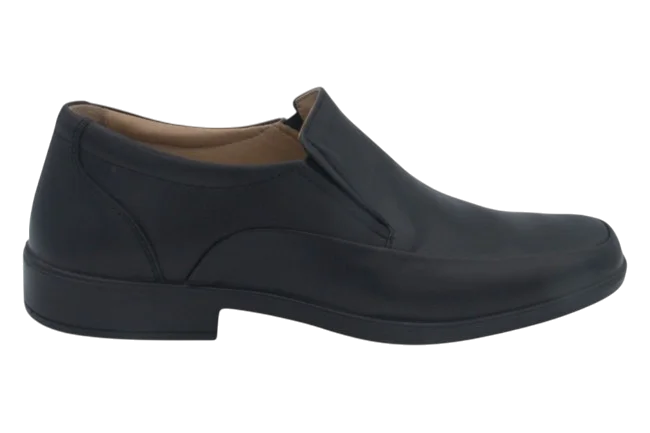 Esse Light Mens Moc Toe Slip On (22069) - view 6