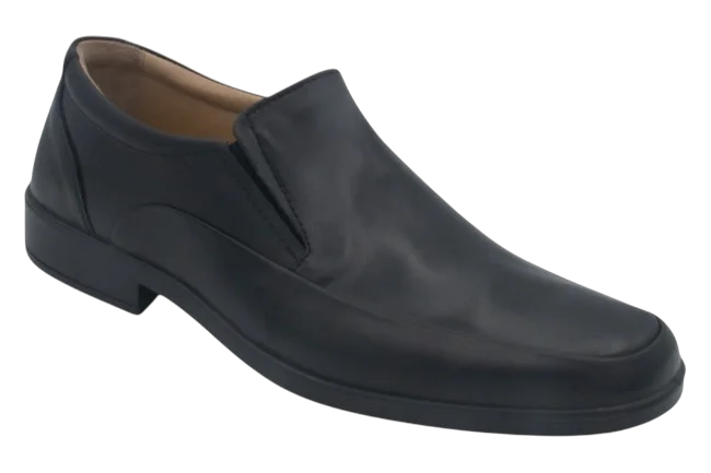 Esse Light Mens Moc Toe Slip On (22069) - view 3