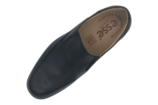 Esse Light Mens Moc Toe Slip On (22069) - view 7