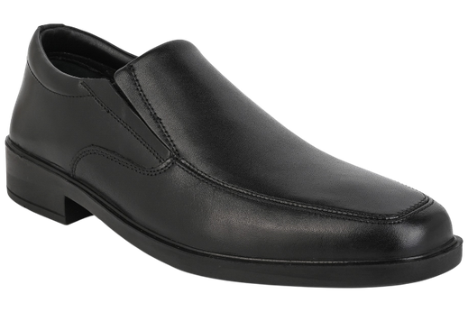 Esse Comfort Flex Fit Moc Toe Slip On (28525)